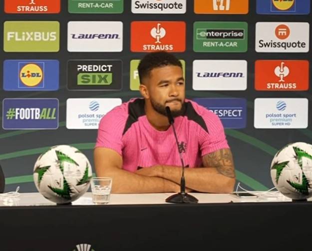 R-詹姆斯：本赛季杰克逊对我们至关重要 队长和领袖是后天培养的