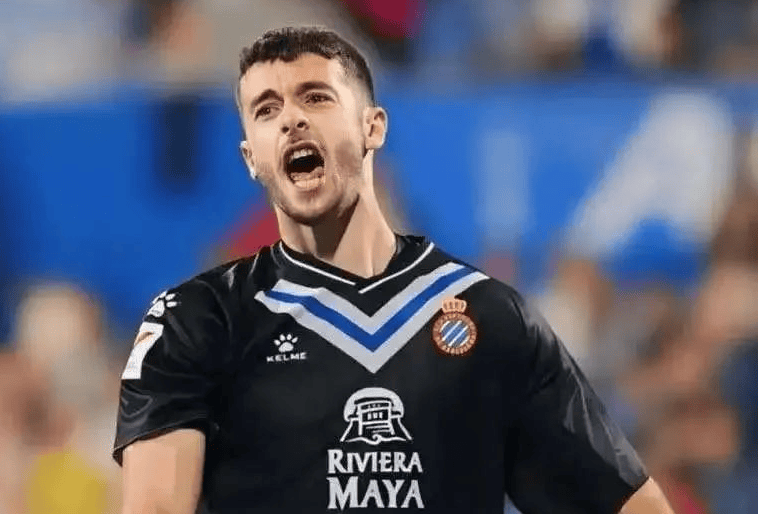 2500万违约金！加西亚成曼城巴萨纽卡抢人战焦点