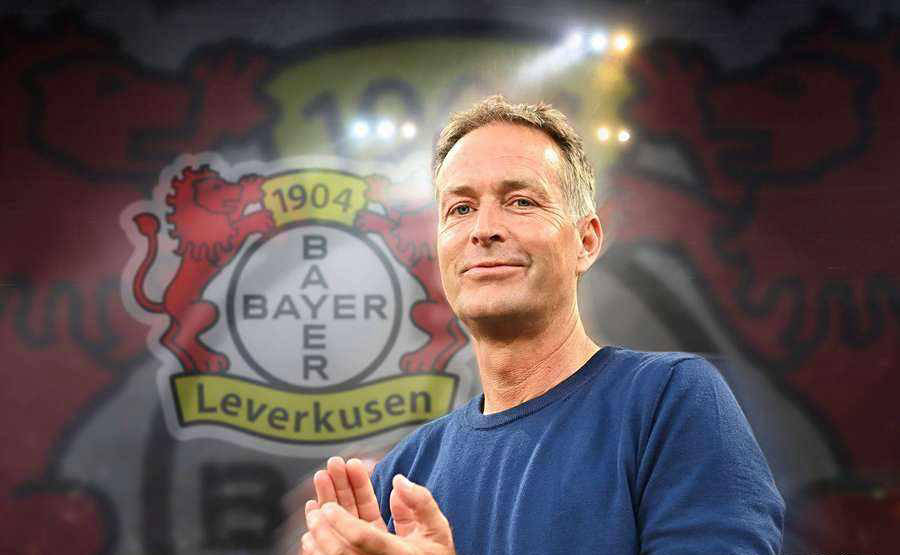 德甲第3轮：勒沃库森迎战法兰克福，斯图加特新秀崭露头角