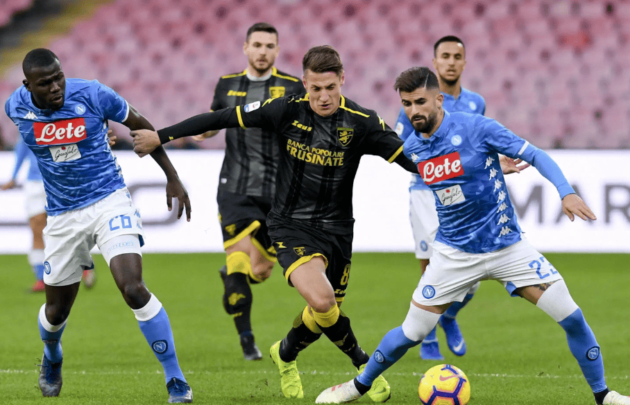 意甲：比萨VS科莫，专家最新比分预测